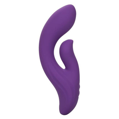 CALEXOTICS - STELLA DUAL PLEASER VIOLET - Kink&Play