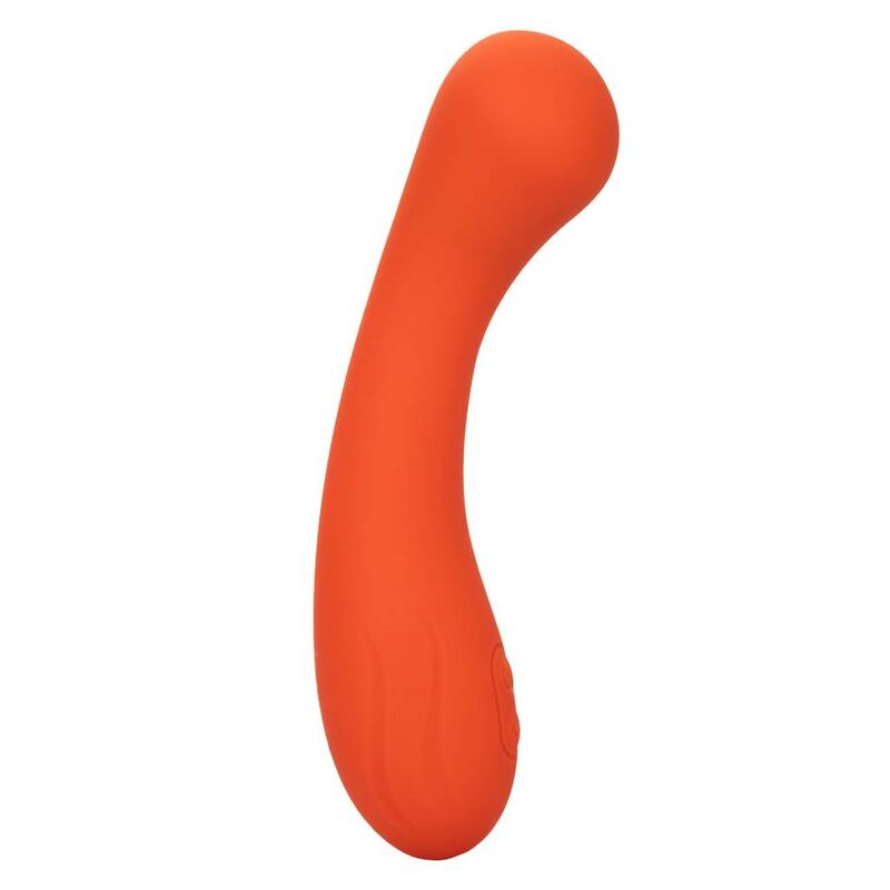 CALEXOTICS - STELLA G - WAND ORANGE - Kink&Play