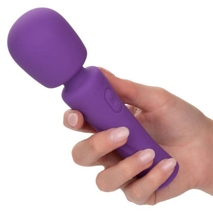 CALEXOTICS - STELLA MASSAGER VIOLET - Kink&Play