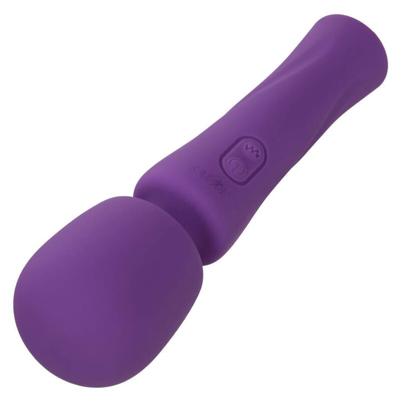 CALEXOTICS - STELLA MASSAGER VIOLET - Kink&Play