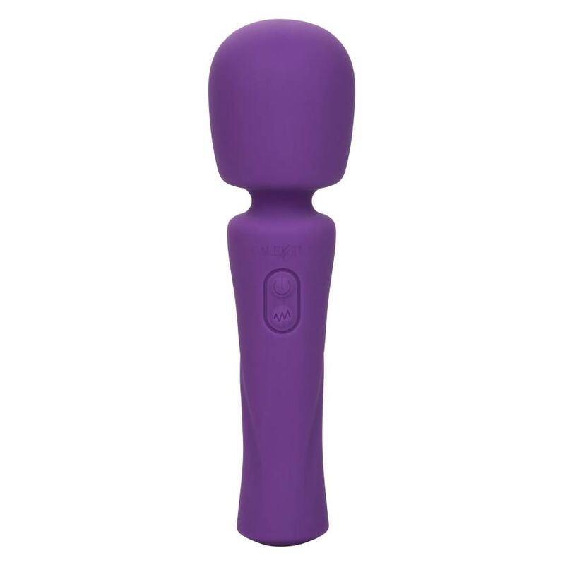 CALEXOTICS - STELLA MASSAGER VIOLET - Kink&Play