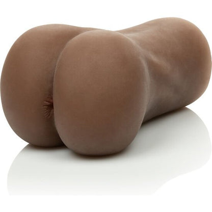 CALEXOTICS - STROKE IT MASTURBATOR ASS BROWN - Kink&Play
