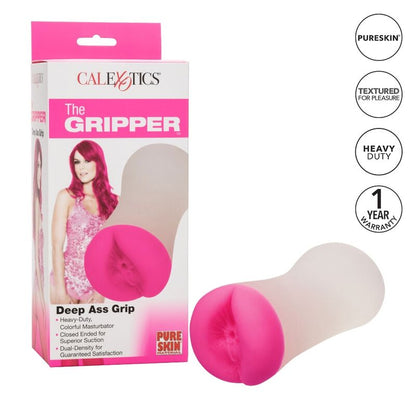 CALEXOTICS - THE GRIPPER DEEP ASS GRIP - Kink&Play