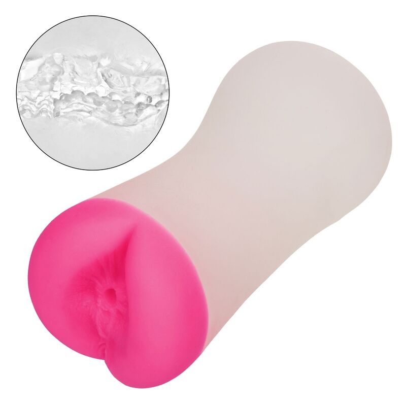 CALEXOTICS - THE GRIPPER DEEP ASS GRIP - Kink&Play