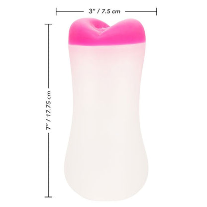 CALEXOTICS - THE GRIPPER DEEP ASS GRIP - Kink&Play