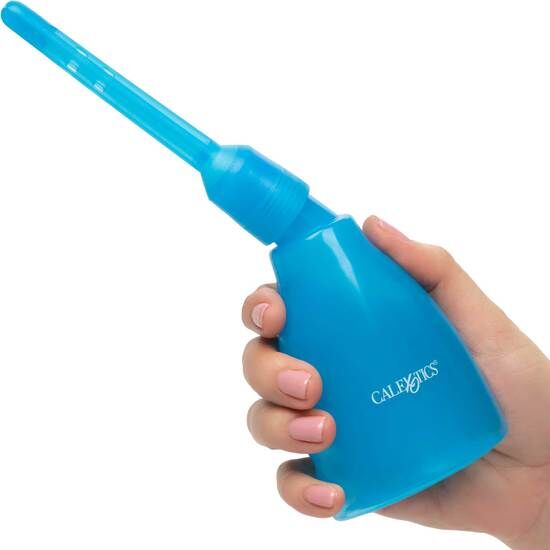 CALEXOTICS - ULTIMATE DOUCHE BLUE - Kink&Play