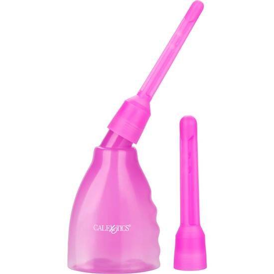 CALEXOTICS - ULTIMATE DOUCHE PINK - Kink&Play