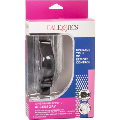 CALEXOTICS - WRISTBAND REMOTE ACCESSORY - Kink&Play