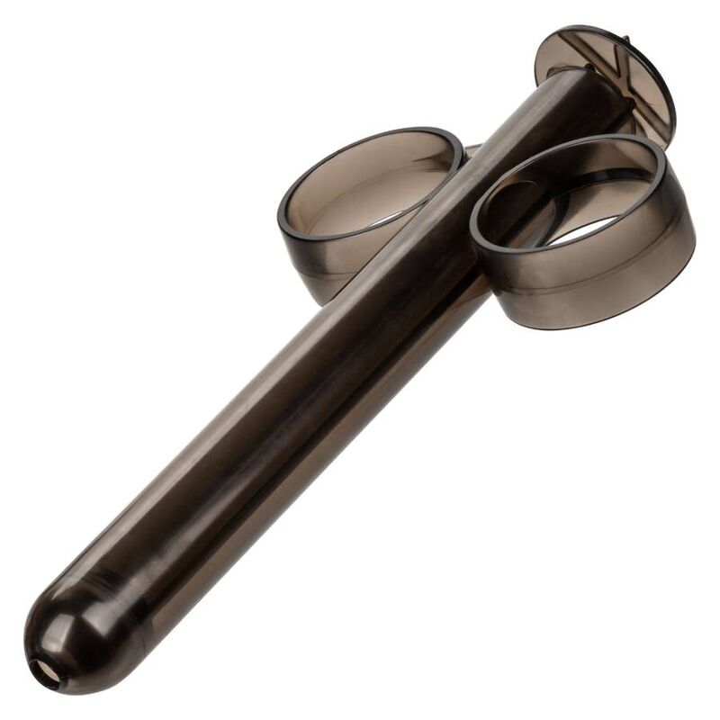 CALEXOTICS - XL LUBE TUBE BLACK - Kink&Play