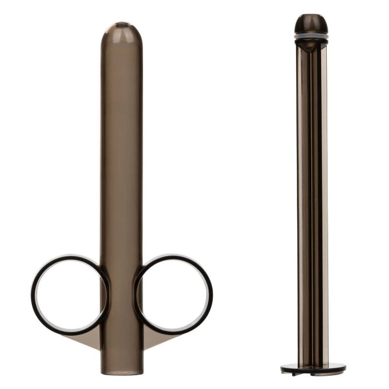 CALEXOTICS - XL LUBE TUBE BLACK - Kink&Play
