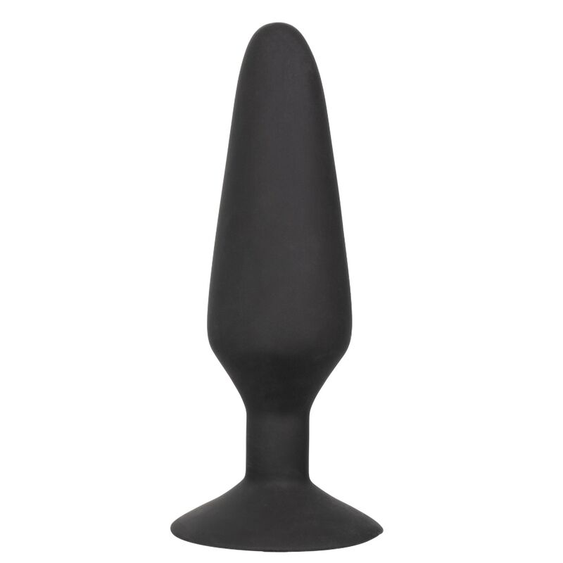 CALEXOTICS - XL SILICONE INFLATABLE PLUG - Kink&Play
