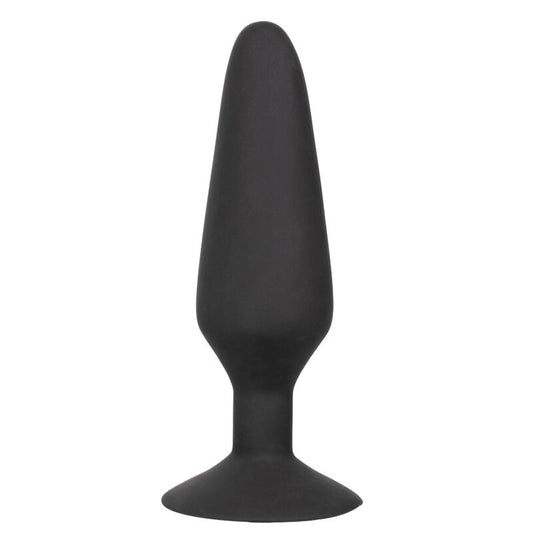 CALEXOTICS - XL SILICONE INFLATABLE PLUG - Kink&Play