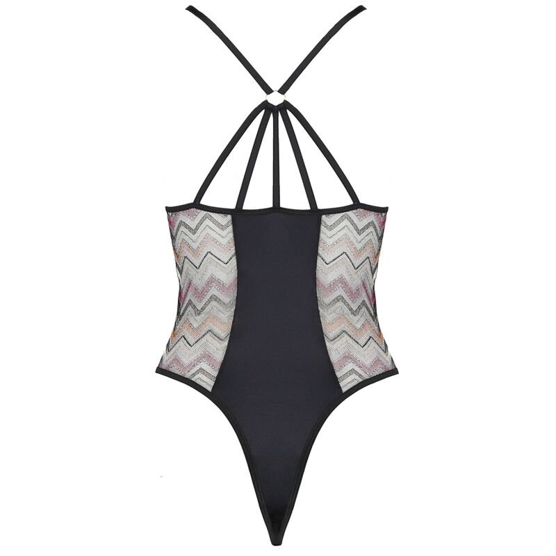 CASMIR - LAGERTA TEDDY S/M - Kink&Play