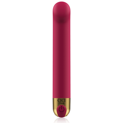 CICI BEAUTY - PREMIUM SILICONE CLIT STIMULATOR - Kink&Play
