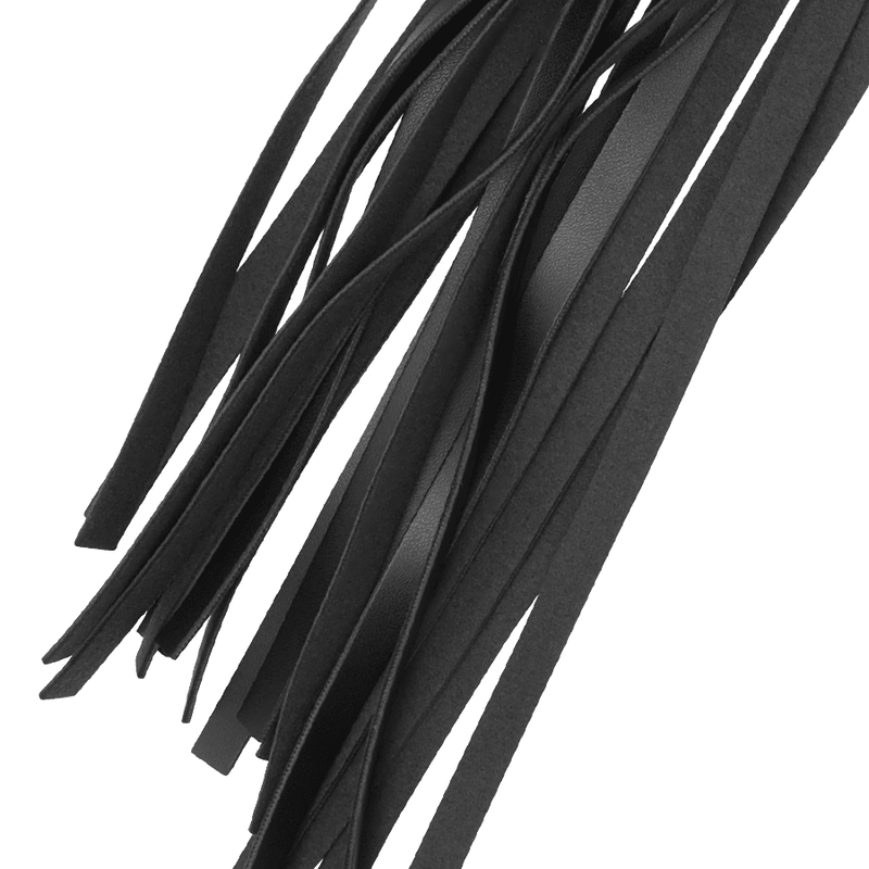 COQUETTE CHIC DESIRE - FANTASY VEGAN LEATHER FLOGGER - Kink&Play