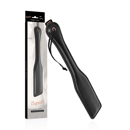 COQUETTE CHIC DESIRE - FANTASY VEGAN LEATHER PADDLE - Kink&Play