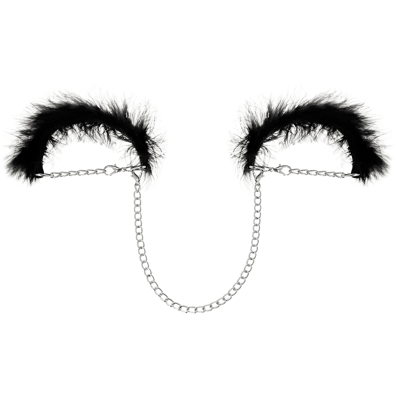 COQUETTE CHIC DESIRE - FETISH HANDCUFFS DELUXE - Kink&Play