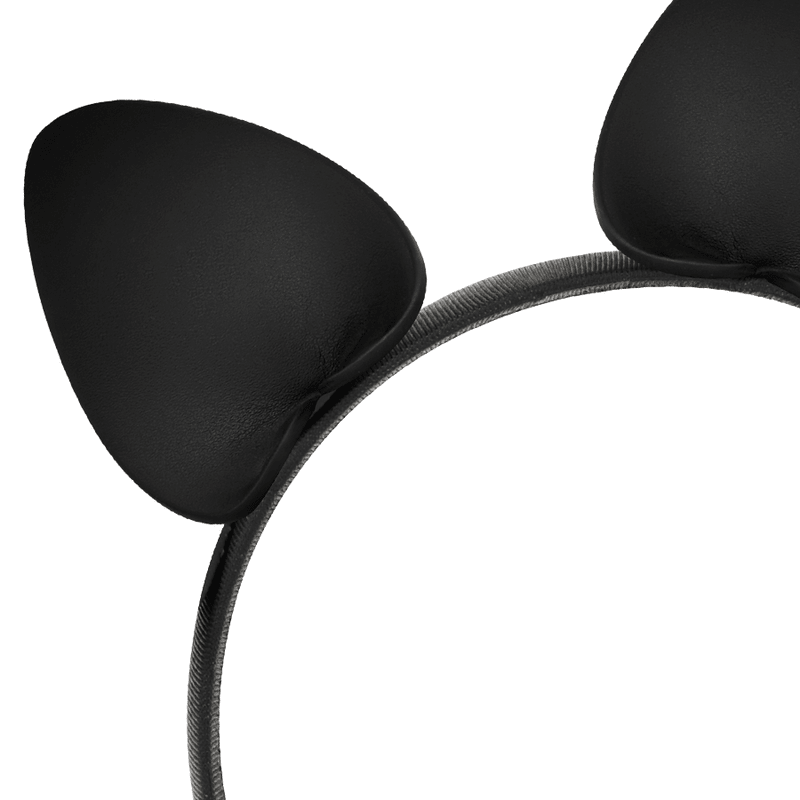 COQUETTE CHIC DESIRE - HEADBAND WITH CAT EARS - Kink&Play