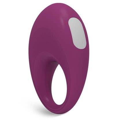 COVERME - DYLAN RECHARGEABLE RING COMPATIBLE WITH WATCHME WIRELESS TECHNOLOGY - Kink&Play