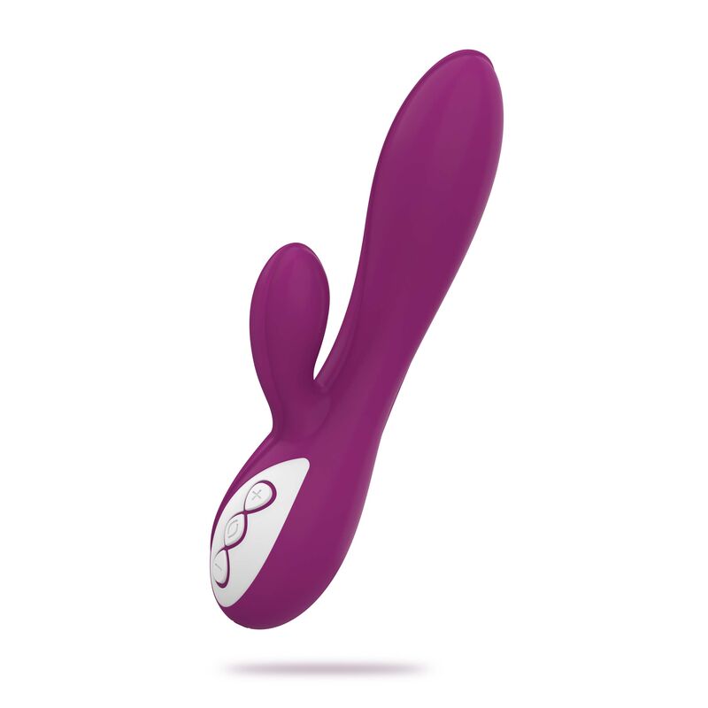 COVERME - TAYLOR VIBRATOR COMPATIBLE WITH WATCHME WIRELESS TECHNOLOGY - Kink&Play
