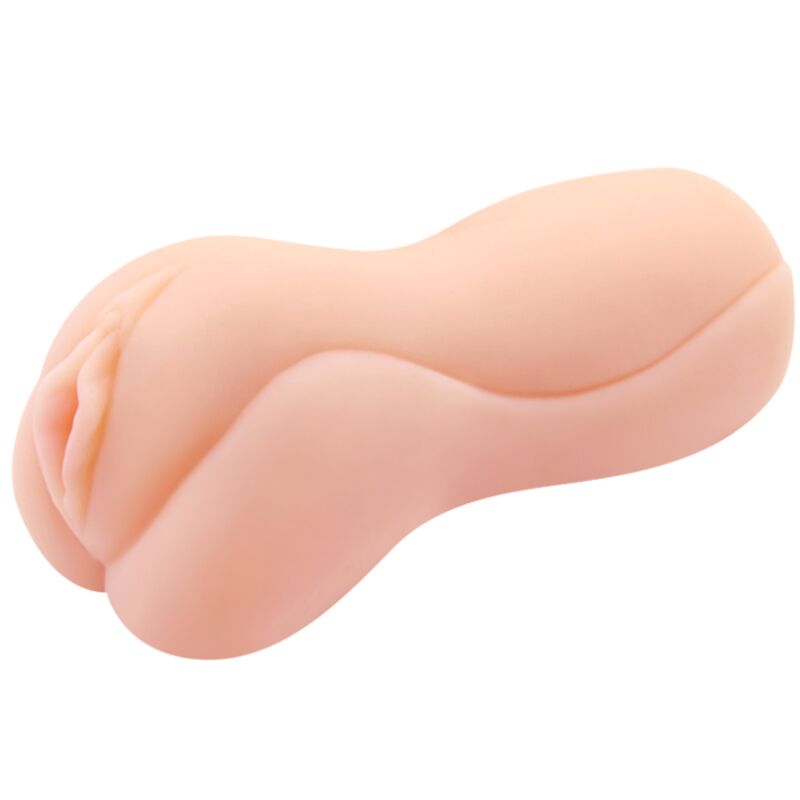 CRAZY BULL - BELLA VAGINA - SHAPED MASTUBADOR - Kink&Play