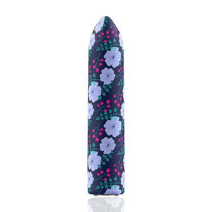 CUSTOM BULLETS - SPRING MAGNETIC BULLET 10 INTENSITIES - Kink&Play