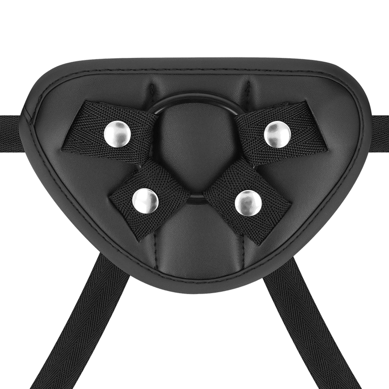 CYBER SILICOCK - STRAP - ON MASTER BEN LIQUID SILICONE REMOTE CONTROL - Kink&Play