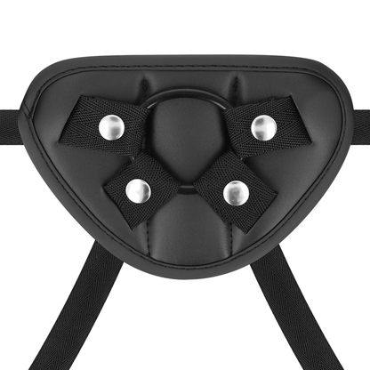 CYBER SILICOCK - STRAP - ON MASTER HUCK REMOTE CONTROL - Kink&Play