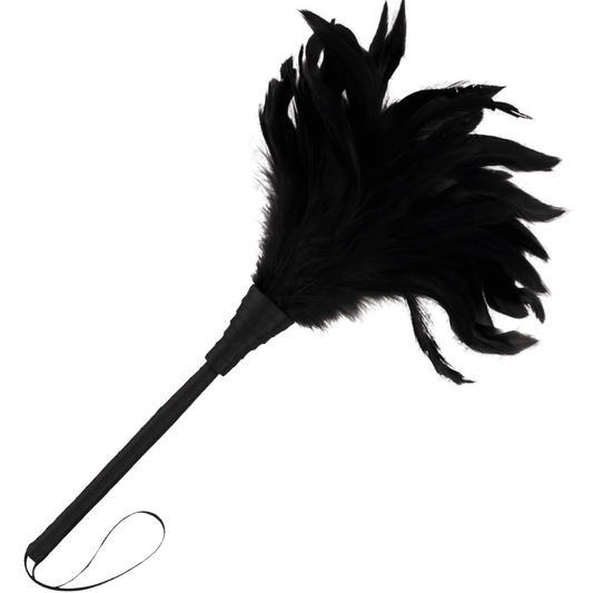 DARKNESS - BLACK LUX STIMULATING PEN - Kink&Play