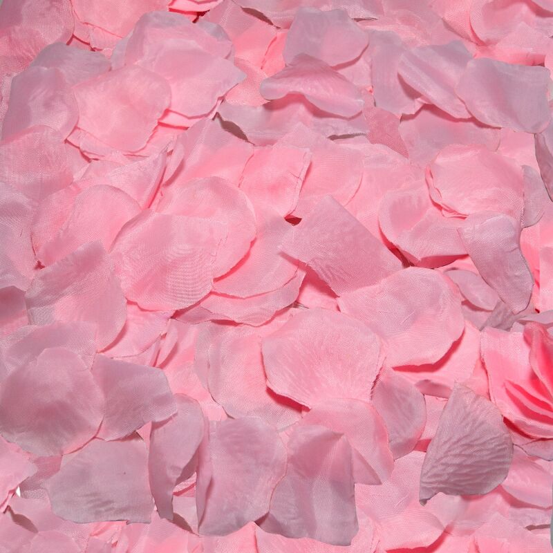 DIABLO PICANTE - 100 PINK PETALS - Kink&Play