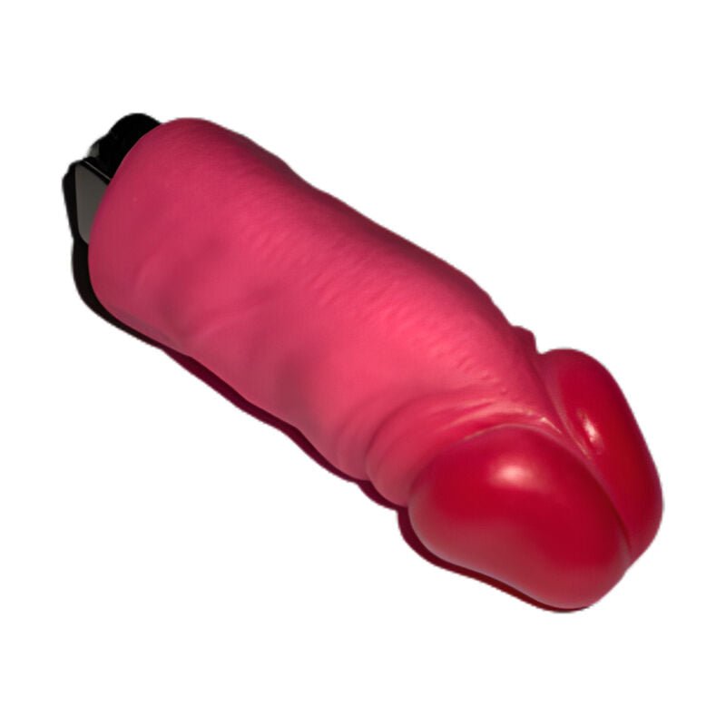 DIABLO PICANTE - FUCHSIA PENIS LIGHTER - Kink&Play