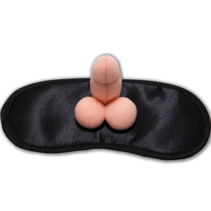 DIABLO PICANTE - PENIS SLEEP MASK - Kink&Play