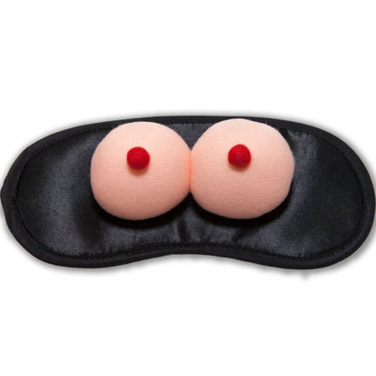 DIABLO PICANTE - TITS SLEEP MASK - Kink&Play