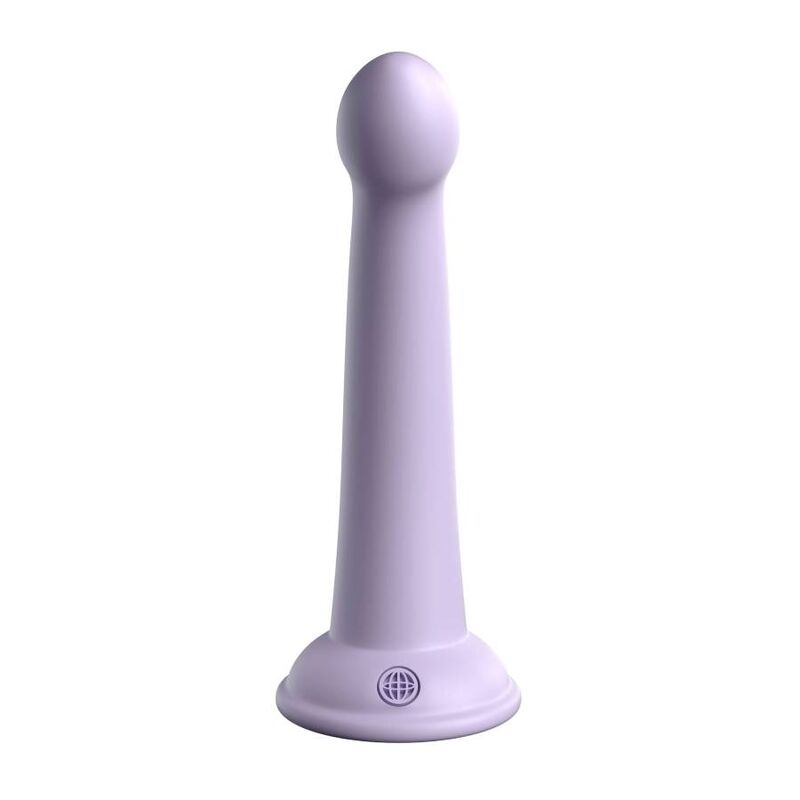 DILLIO - SECRET EXPLORER 15,24 CM VIOLET - Kink&Play