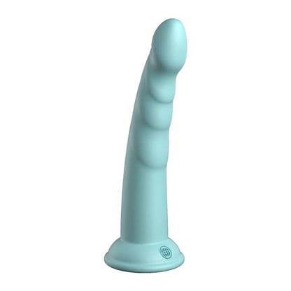 DILLIO - SLIM SEVEN 17,78 CM GREEN - Kink&Play