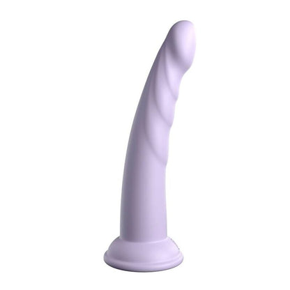DILLIO - SLIM SEVEN 17,78 CM VIOLET - Kink&Play