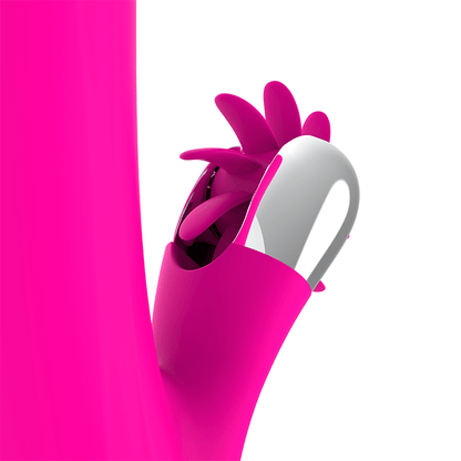 DIVERSIA - BUNNY ROTATION 24 CM - Kink&Play