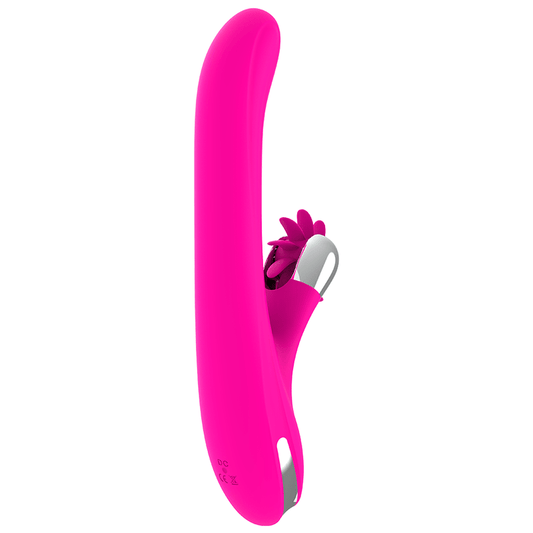 DIVERSIA - BUNNY ROTATION 24 CM - Kink&Play