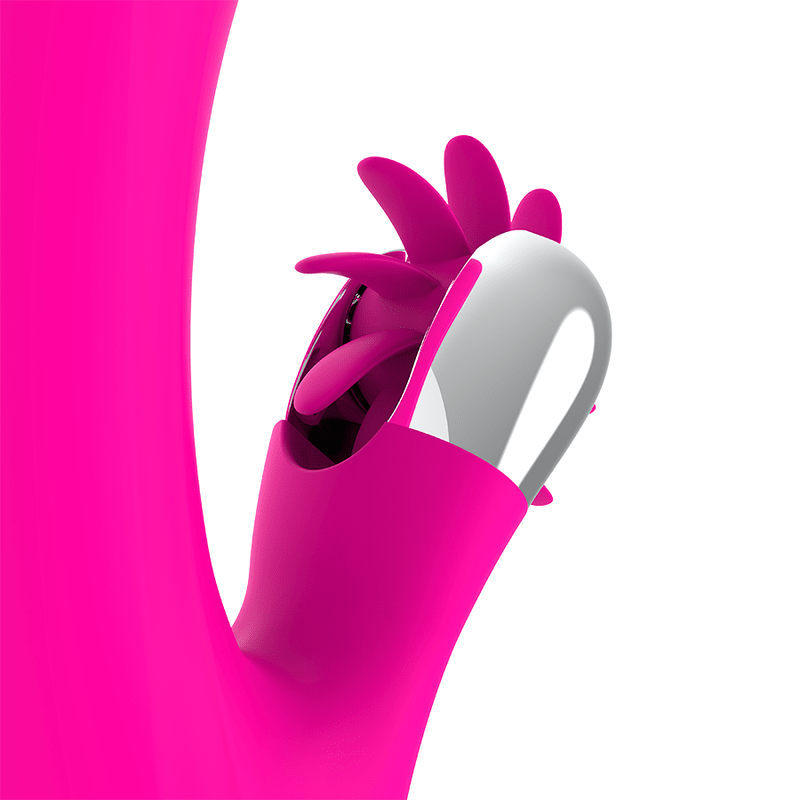 DIVERSIA - BUNNY WAVES 24 CM - Kink&Play