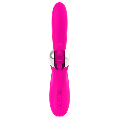 DIVERSIA - BUNNY WAVES 24 CM - Kink&Play