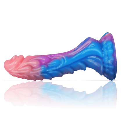 EPIC - ASHTAR DILDO EXTRATERRESTRIAL HUMAN FORM - Kink&Play