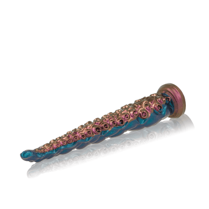 EPIC - CHARYBDIS FINE TENTACLE DILDO SMALL SIZE - Kink&Play