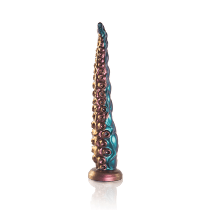 EPIC - CHARYBDIS FINE TENTACLE DILDO SMALL SIZE - Kink&Play