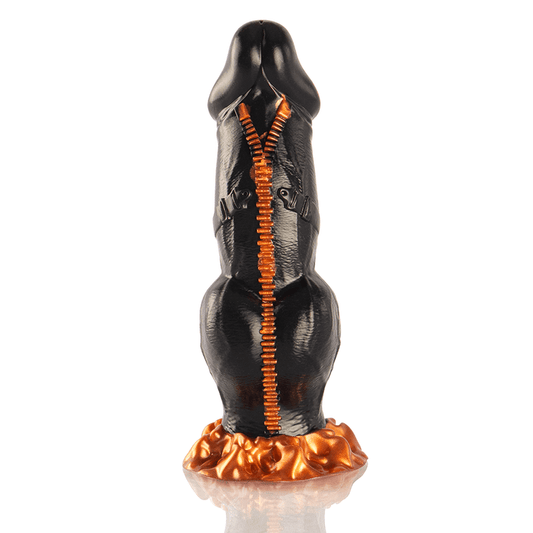 EPIC - DEIMOS DILDO POWER OF ECSTASY - Kink&Play
