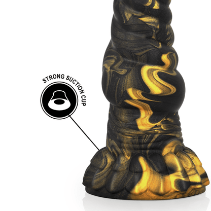 EPIC - FURIAS DILDO GREEK MYTHOLOGICAL CREATURE - Kink&Play