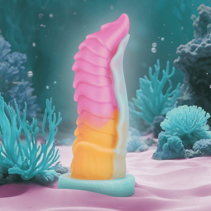 EPIC - KELPIE DILDO WATER SPIRIT HORSE FORM - Kink&Play