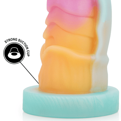 EPIC - KELPIE DILDO WATER SPIRIT HORSE FORM - Kink&Play