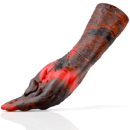 EPIC - LILITH DILDO EVIL DEMON S - Kink&Play