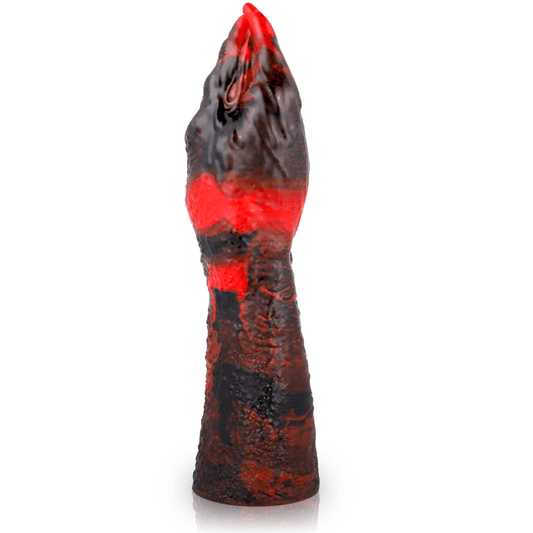 EPIC - LILITH DILDO EVIL DEMON S - Kink&Play