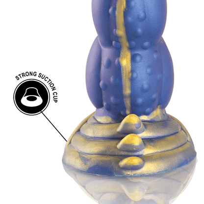 EPIC - POSEIDON DILDO EMBRACE OF THE SEA - Kink&Play